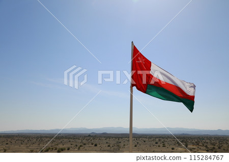 Oman 115284767