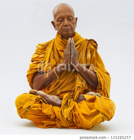 佛像 - No1-16 115285257