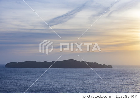 母島/小富士 - 從山頂看到的壯麗景色 母島/小富士 - 從山頂看到的壯麗景色 115286407