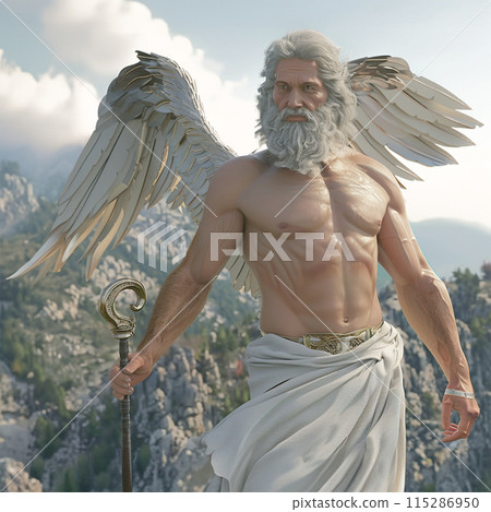 宙斯的圖像 宙斯 No2-12 的圖像 115286950