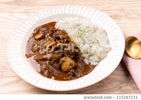 林子飯 林子飯 115287131