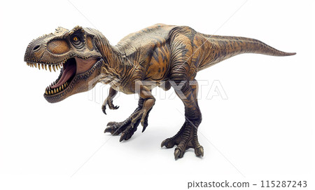 Image of Tyrannosaurus - image of Tyrannosaurus - No17-1 115287243