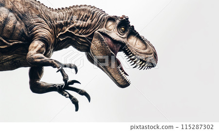 Image of Tyrannosaurus - image of Tyrannosaurus - No22-1 115287302