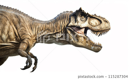 Image of Tyrannosaurus - image of Tyrannosaurus - No22-2 115287304