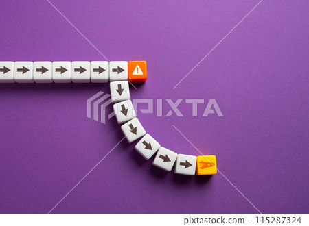 Adjust the strategy for business and startup. Make a new attempt and achieve success. Be adaptable and flexible. Be careful. Overcome obstacles and difficulties Adjust the strategy for business and startup. Make a new attempt and achieve success. Be adaptable and flexible. Be careful. Overcome obstacles and difficulties 115287324