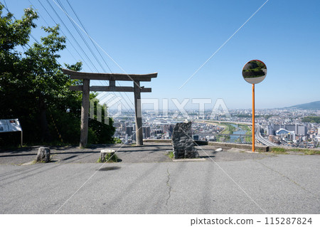 大阪的精彩景點 115287824