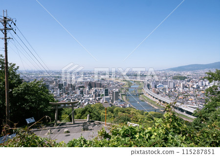 大阪池田市修護台 大阪池田市修護台 115287851