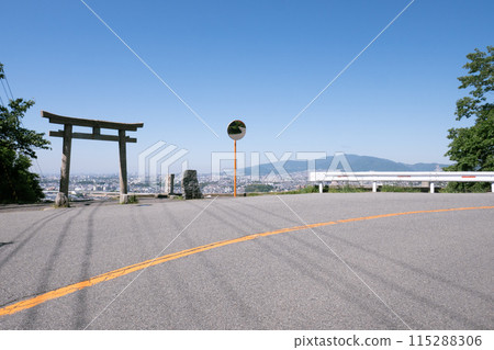 美麗的景色 115288306