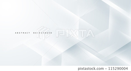 modern abstract background Vector illustration 115290004