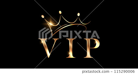 luxury design vip background vector illustration luxury design vip background vector illustration 115290006