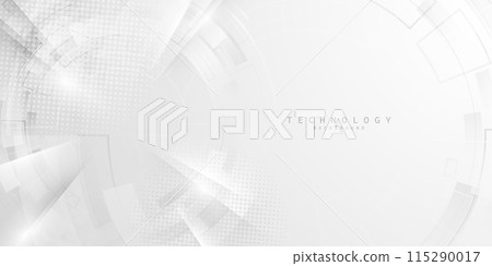 Abstract technology background, modern design vector illustration Abstract technology background, modern design vector illustration 115290017