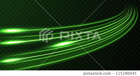 beautiful light speed line background on black background abstract design vector illustration beautiful light speed line background on black background abstract design vector illustration 115290045