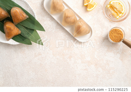 zongzi crystal rice dumpling ice rice dumpling dragon boat festival zongzi crystal rice dumpling チマキ dragon boat festival zongzi crystal rice dumpling ice rice dumpling dragon boat festival zongzi crystal rice dumpling チマキ dragon boat festival 115290225