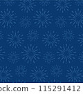 休閒煙火圖案素材 115291412
