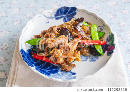 韓國料理Chapche 韓國料理Chapche 115292836