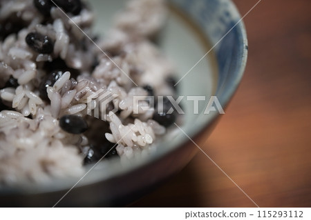 Mitori rice Mitori rice 115293112