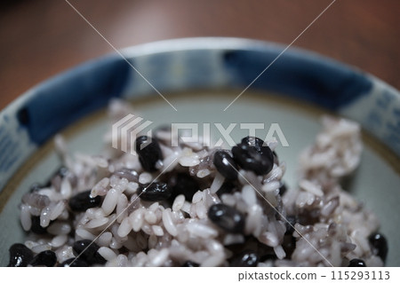 三鳥米 115293113