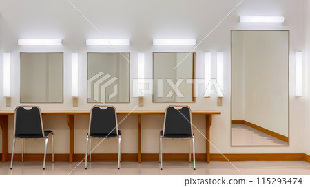 Dressing room 8 Dressing room 8 115293474