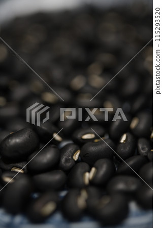 Mitori beans Mitori beans 115293520