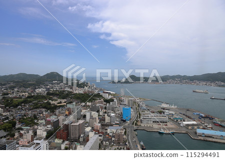 下關Karato市場 115294491