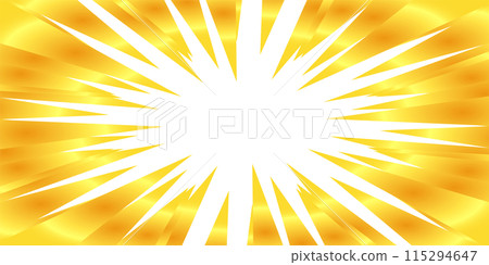 Golden gradient line material Golden gradient line material 115294647