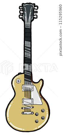 電吉他圖 電吉他圖 115295960