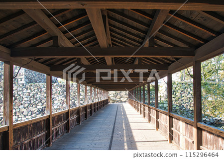 Takamatsu Castle Historic Site Tamamo Park 115296464