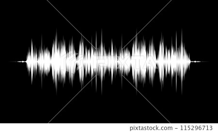 Waveform Data 115296713