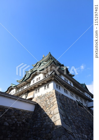 Nagoya Castle Nagoya Castle 115297401
