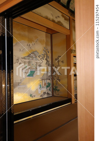 名古屋城堡 名古屋城堡 115297454