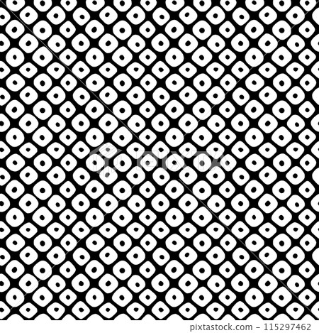Seamless pattern Kanoko 115297462