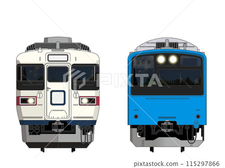 千葉電車No.15_165系/201系 千葉電車No.15_165系/201系 115297866