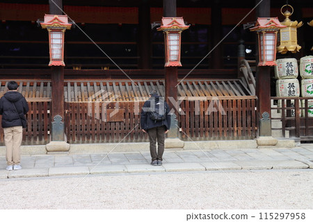 北野天滿宮 北野天滿宮 115297958