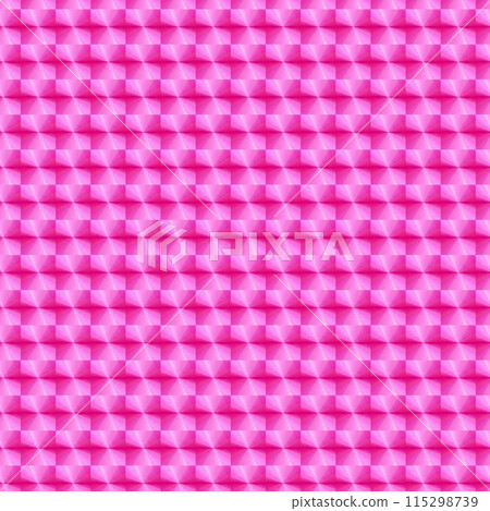 Hologram (prism) background material. Magenta. Red. Pink. 115298739