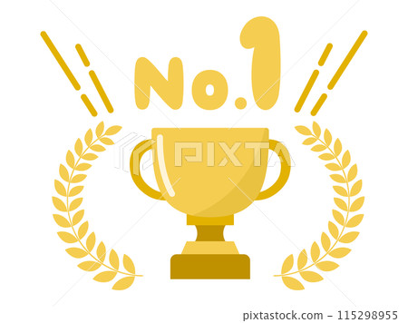 Ranking_Winner's Cup and Laurel_No.1 Ranking_Winner's Cup and Laurel_No.1 115298955