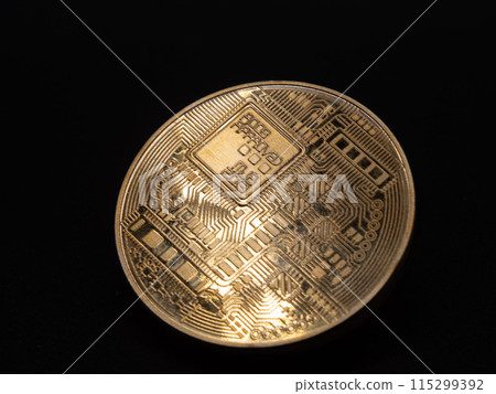 blockchain, finance, stock 115299392