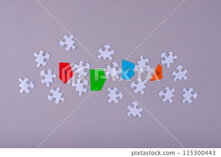 ADCH concept with human mind and brain 115300443