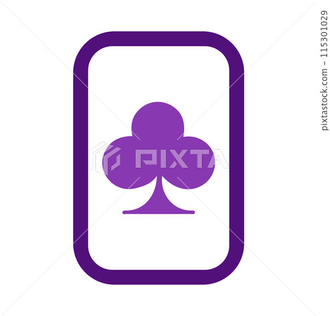 Purple playing cards Purple playing cards 115301029