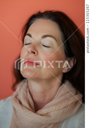 Soft Harmony: Morning Bliss in Body Treatment Soft Harmony: Morning Bliss in Body Treatment 115303267