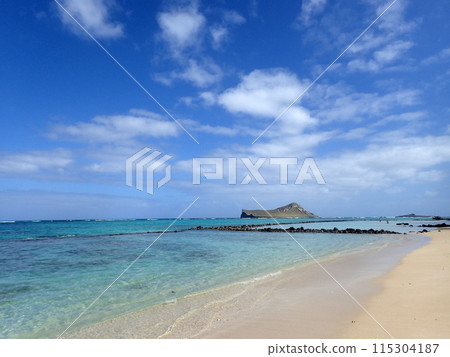 Pahonu Pond (Ancient Hawaiian Fishpond) Pahonu Pond (Ancient Hawaiian Fishpond) 115304187