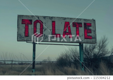 Grim Reminder: Time Elapsed 115304212