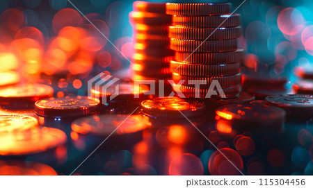 Comprehensive Finance Management Suite 115304456