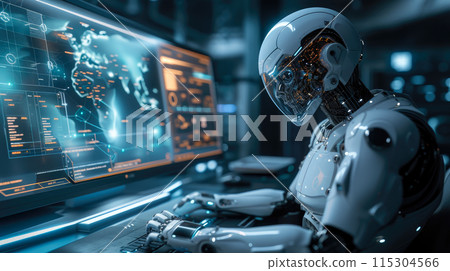 Innovative Robotics Design Process 115304566