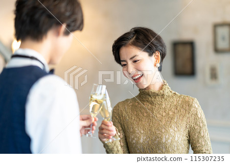 吐司麵包 115307235