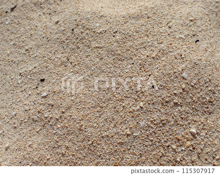 Waimanalo Beach Sand 115307917