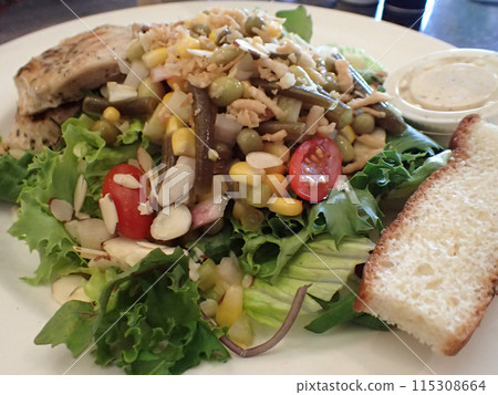 Chicken Salad 115308664