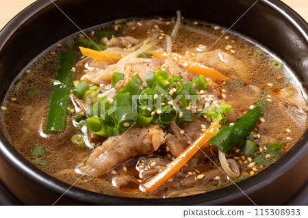 卡爾維湯 卡爾維湯 115308933