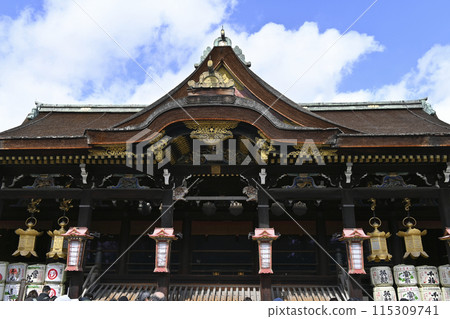 北野天滿宮梅花節 115309741