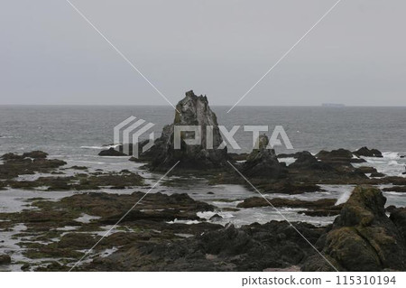 Erimo Cape Erimo Cape 115310194