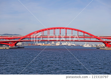 神戶橋 115310797